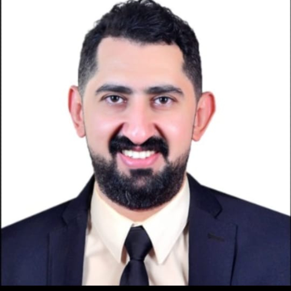 صورة الأستاذ حاتم النشاطي